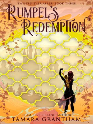 cover image of Rumpel's Redemption